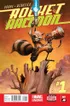 Rocket Raccoon