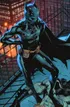 Batgirl (Cassandra Cain)