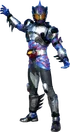 Kamen Rider Amazon Neo : Amazon Slash