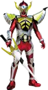 Kamen Rider Baron : : Spear Victory
