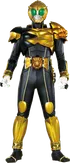 Kamen Rider Beast : : Strike Beast