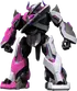 Kamen Rider Beroba : Laser Victory