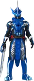 Kamen Rider Blades : Hydro Stream