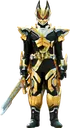 Kamen Rider Dooms Geats : Dooms Geats Strike