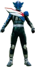 Kamen Rider Drake : Rider Shooting