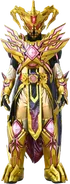 Kamen Rider Eld : El Absolute