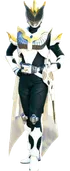 Kamen Rider Femme : Misty Slash