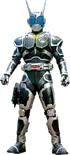 Kamen Rider G4 : Gigant