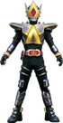 Kamen Rider Glaive : Gravity Slash