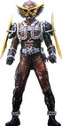 Kamen Rider Habataki : Ongekiso Senpuuisen