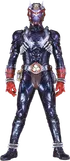 Kamen Rider Hibiki : Ongekida Kaenrenda no Kata