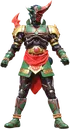 Kamen Rider Kabuki : Ongekida Goukakenran