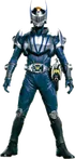 Kamen Rider Knight : Flyinglancer