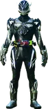 Kamen Rider Lucifer : Paradise Impact