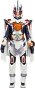 Kamen Rider Majade : : Sun Unicorn Nova