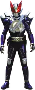 Kamen Rider New Den-O : Counter Slash