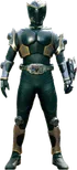 Kamen Rider Ryuga : Dragon Rider Kick