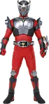 Kamen Rider Ryuki : Dragon Rider Kick