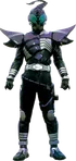 Kamen Rider Sasword : Ride Slash