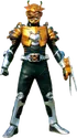 Kamen Rider Scissors : Scissor Attack