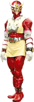 Kamen Rider Shuki : Ongekiso Shintendouchi
