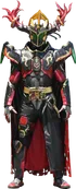 Kamen Rider Storious : The Story of Despair