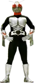Kamen Rider Super-1 : Super Whirlwind Kick
