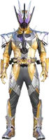 Kamen Rider Thouser : Jacking Break