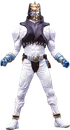 Kamen Rider Tohki : Ongekio Ichigekidoto