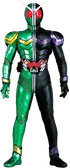 Kamen Rider W : Joker Extreme