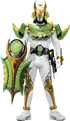 Kamen Rider Zangetsu : Melon Musou Zan