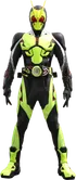 Kamen Rider Zero-One : Rising Impact