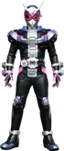 Kamen Rider Zi-O : Time Break