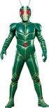 Kamen Rider ZO : ZO Kick