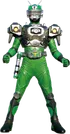 Kamen Rider Zolda : End of World