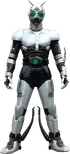Shadow Moon : Shadow Kick