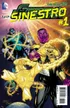 Sinestro