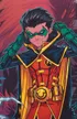 Robin (Damian Wayne)