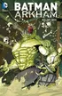 Killer Croc
