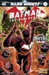 Batman The Red Death