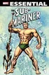 Namor
