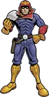 Captain Falcon SSB