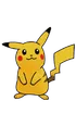Pikachu SSB