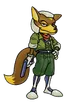 Fox SSB