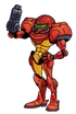 Samus SSB