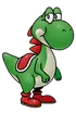 Yoshi SSB