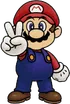 Mario SSB