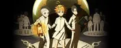 The promised Neverland