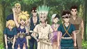 Dr.Stone