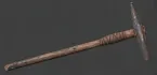 Railroad Hammer